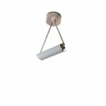 FONTANAARTE-SCINTILLA-MEDIA-NIKEL-SOSPENSIONE-STILLUCE-STORE-BERGAMO