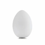 FONTANAARTE-UOVO-GRANDE-LAMPADA-TAVOLO-STILLUCE-STORE-BERGAMO