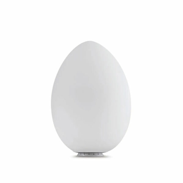 FONTANAARTE-UOVO-GRANDE-LAMPADA-TAVOLO-STILLUCE-STORE-BERGAMO