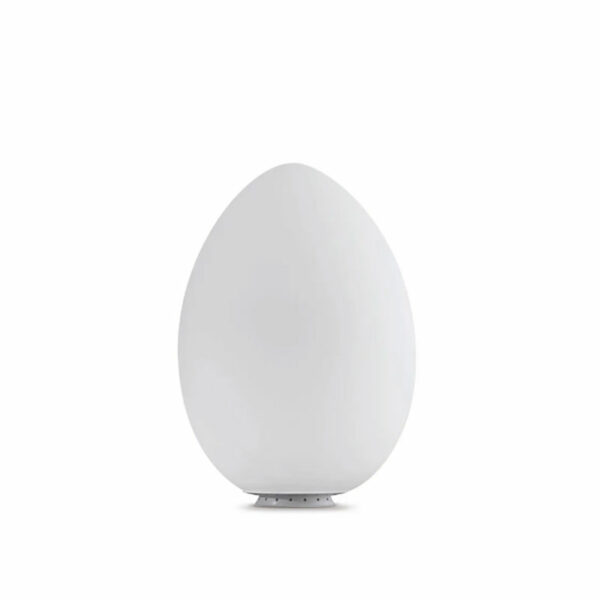 FONTANAARTE-UOVO-MEDIO-LAMPADA-TAVOLO-STILLUCE-STORE-BERGAMO