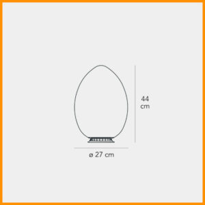 FONTANAARTE-UOVO-MEDIO-LAMPADA-TAVOLO-STILLUCE-STORE_DIM-BERGAMO