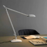 FONTANAARTE-VOLEE-LAMPADA-TAVOLO-BIANCA-STILLUCE-STORE-BERGAMO