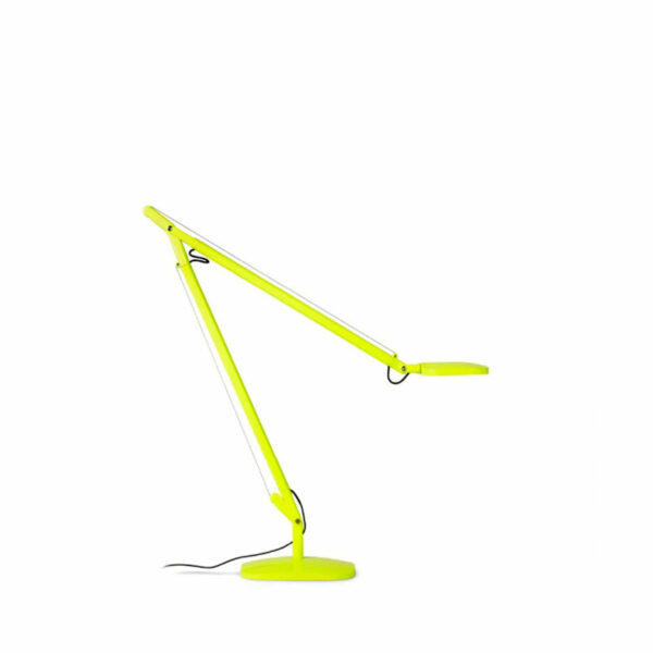 FONTANAARTE-VOLEE-LAMPADA-TAVOLO-GIALLO-STILLUCE-STORE-BERGAMO