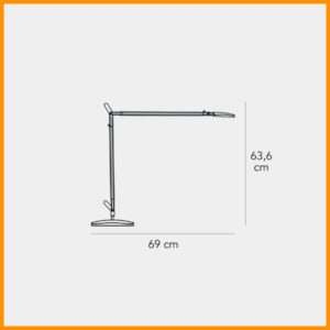 FONTANAARTE-VOLEE-LAMPADA-TAVOLO-STILLUCE-STORE_DIM-BERGAMO