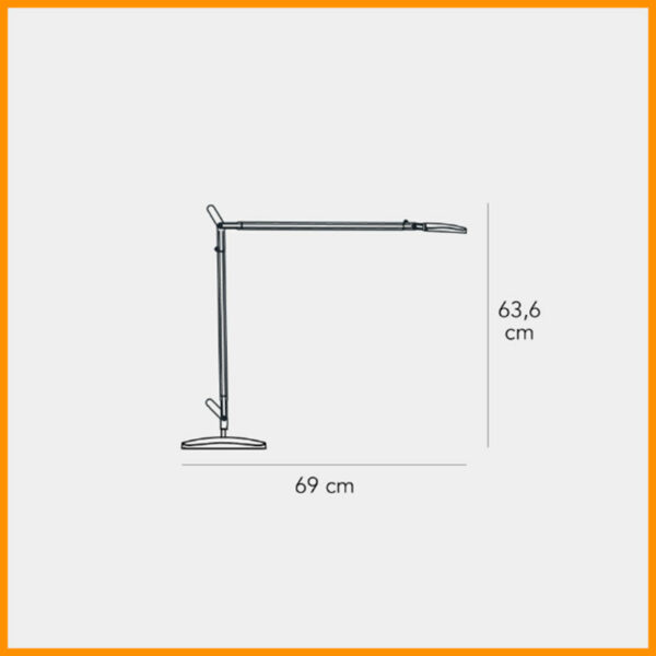 FONTANAARTE-VOLEE-LAMPADA-TAVOLO-STILLUCE-STORE_DIM-BERGAMO
