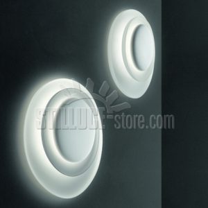 FOSCARINI-BAHIA-PARETE-AMBIENT-STILLUCE-STORE-BERGAMO