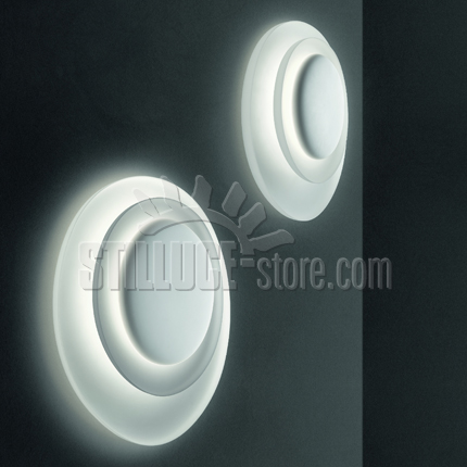 FOSCARINI-BAHIA-PARETE-AMBIENT-STILLUCE-STORE-BERGAMO