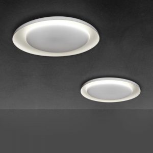 FOSCARINI-BAIA-SOFFITTO-PARETE-LED-MIX-STILLUCE-STORE-BERGAMO