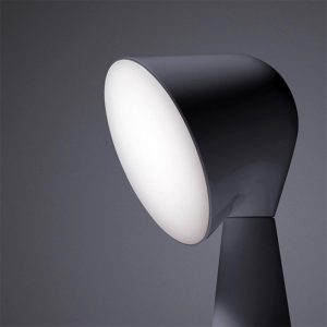 FOSCARINI-BINIC-ANTRACITE-STILLUCE-STORE-BERGAMO