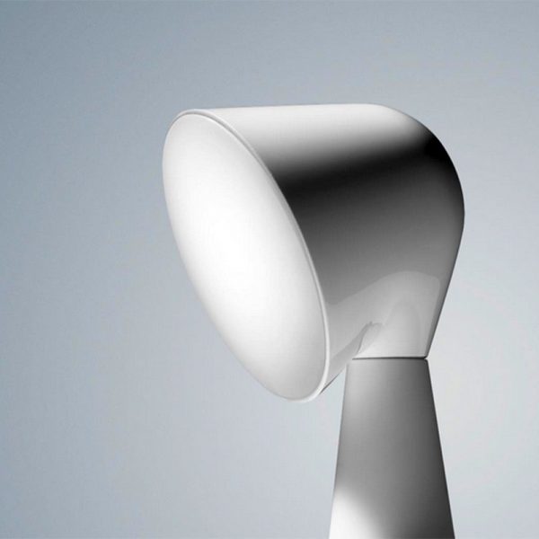 FOSCARINI-BINIC-BIANCO-STILLUCE-STORE-BERGAMO