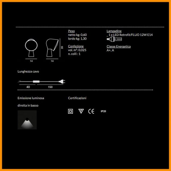 FOSCARINI-BINIC-LAMPADA-TAVOLO-STILLUCE-STORE_DIM-BERGAMO