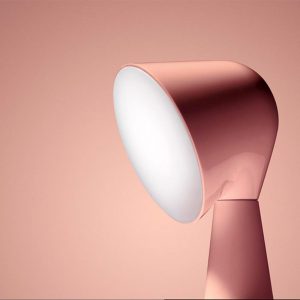 FOSCARINI-BINIC-ROSA-STILLUCE-STORE-BERGAMO