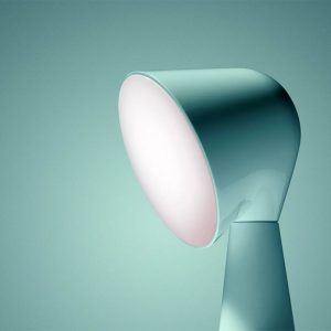 FOSCARINI-BINIC-VERDE-ACQUA-STILLUCE-STORE-BERGAMO