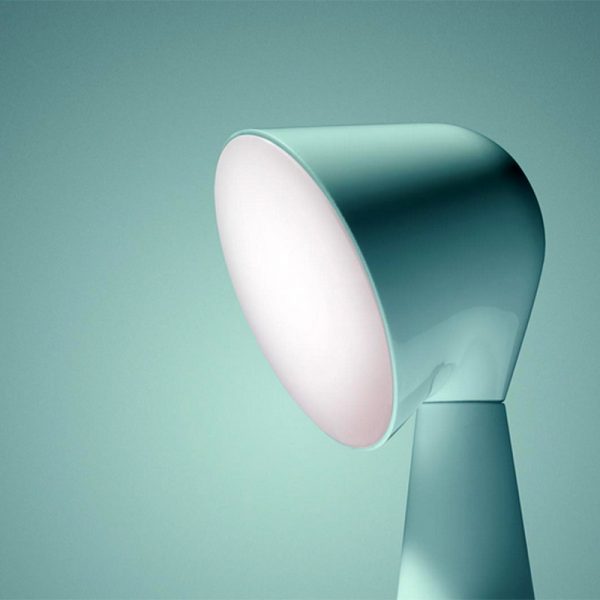 FOSCARINI-BINIC-VERDE-ACQUA-STILLUCE-STORE-BERGAMO