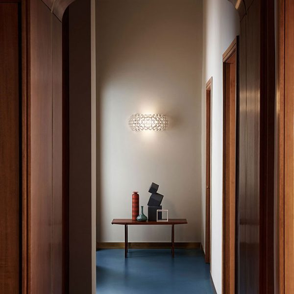 FOSCARINI-CABOCHE-PARETE-AMB-STILLUCE-STORE-BERGAMO