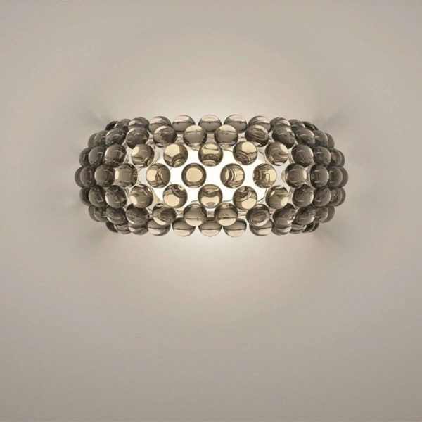 FOSCARINI-CABOCHE-PLUS-LAMPADA-A-PARETE-TRASPARENTE-STILLUCE-STORE-BERGAMO