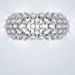 FOSCARINI-CABOCHE-PLUS-LAMPADA-A-PARETE-TRASPARENTE-STILLUCE-STORE-BERGAMO