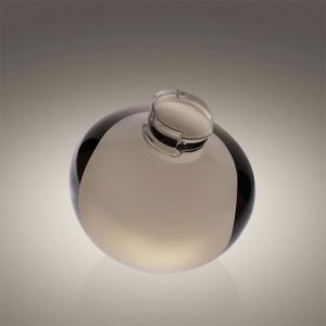 FOSCARINI-CABOCHE-PLUS-SFERA-GRIGIA-STILLUCE-STORE-BERGAMO
