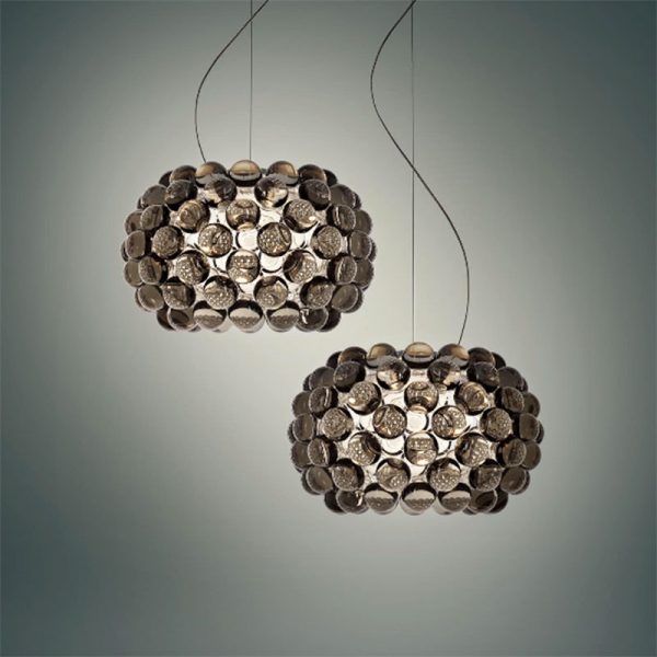 FOSCARINI-CABOCHE-PLUS-SOSPENSIONE-30-GRIGIO-STILLUCE-STORE-BERGAMO