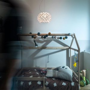 FOSCARINI-CABOCHE-PLUS-SOSPENSIONE-30-TRASPARENTE-STILLUCE-STORE-BERGAMO