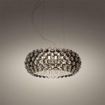 FOSCARINI-CABOCHE-PLUS-SOSPENSIONE-50-GRIGIO-STILLUCE-STORE-BERGAMO