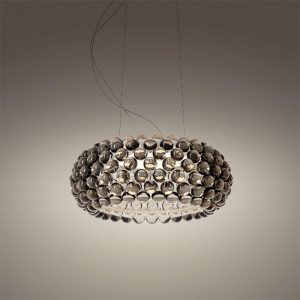 FOSCARINI-CABOCHE-PLUS-SOSPENSIONE-50-GRIGIO-STILLUCE-STORE-BERGAMO