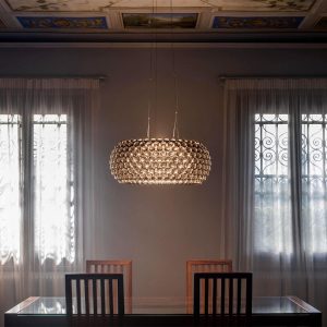 FOSCARINI-CABOCHE-PLUS-SOSPENSIONE-GRANDE-AMB-STILLUCE-STORE-BERGAMO