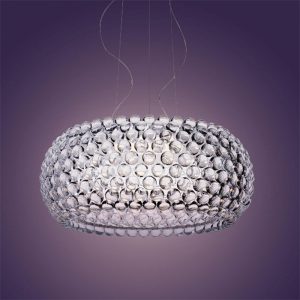 FOSCARINI-CABOCHE-PLUS-SOSPENSIONE-GRANDE-LED-CM-70-STILLUCE-STORE-BERGAMO