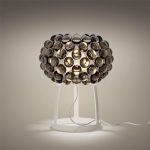 FOSCARINI-CABOCHE-TAVOLO-PLUS-GRIGIO-STILLUCE-STORE-BERGAMO