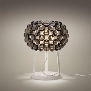 FOSCARINI-CABOCHE-TAVOLO-PLUS-GRIGIO-STILLUCE-STORE-BERGAMO