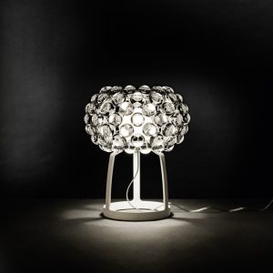 FOSCARINI-CABOCHE-TAVOLO-TRASPARENTE-STORE-BERGAMO