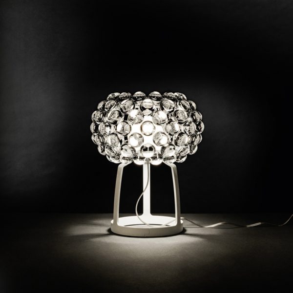 FOSCARINI-CABOCHE-TAVOLO-TRASPARENTE-STORE-BERGAMO