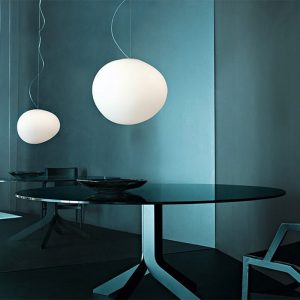 FOSCARINI-GREGG-SOSPENSIONE-STILLUCE-STORE-BERGAMO
