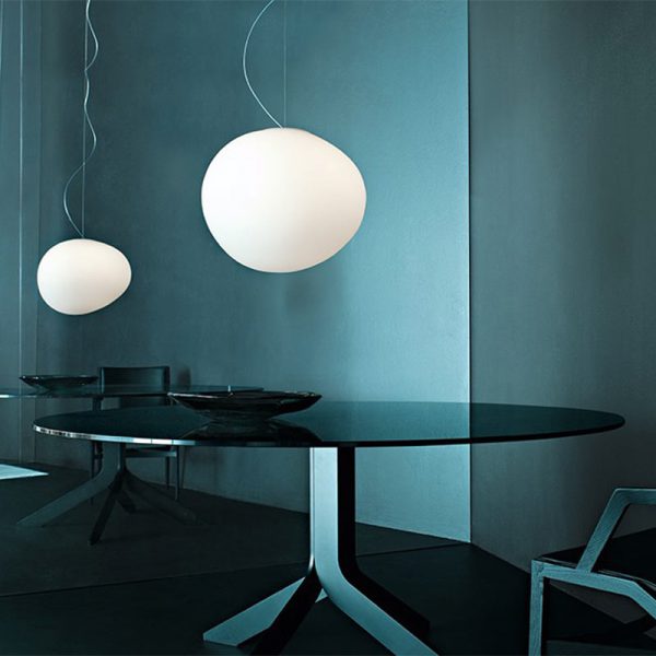 FOSCARINI-GREGG-SOSPENSIONE-STILLUCE-STORE-BERGAMO