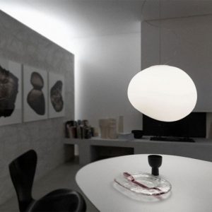 FOSCARINI-GREGG-STILLUCE-STORE-BERGAMO