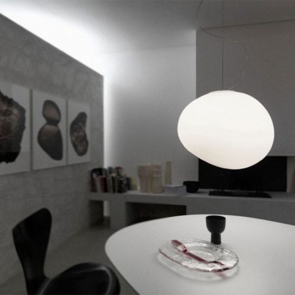 FOSCARINI-GREGG-STILLUCE-STORE-BERGAMO