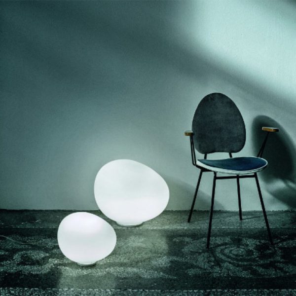 FOSCARINI-GREGG-TAVOLO-GRANDE-STILLUCE-STORE-BERGAMO