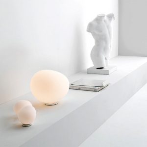 FOSCARINI-GREGG-TAVOLO-PICCOLA-STILLUCE-STORE-BERGAMO