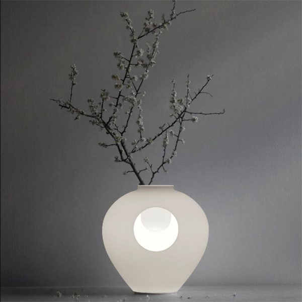 FOSCARINI-MADRE-LAMPADA-TAVOLO-1-STILLUCE-STORE-BERGAMO