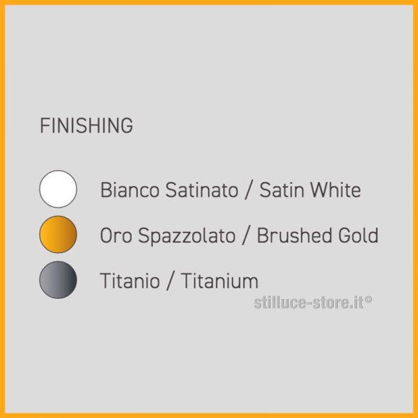 GEA-LUCE-AFRODITE-COLORI-STILLUCE-STORE-BERGAMO