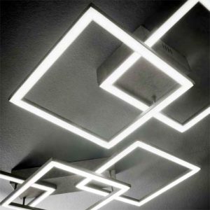 GEA-LUCE-AFRODITE-DETTAGLIO-TITANIO-STILLUCE-STORE-BERGAMO