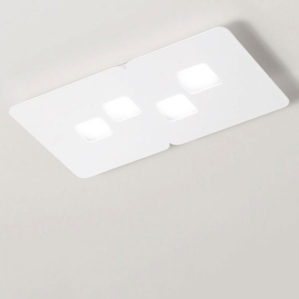 GEA-LUCE-BILBAO-PP-BIANCO-STILLUCE-STORE-BERGAMO