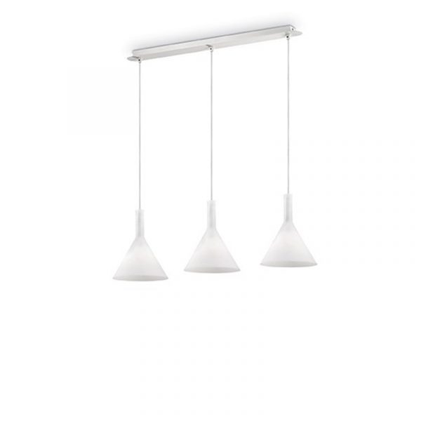 IDEAL-LUX-COCKTAIL-BINARIO-TRE-LUCI-BIANCO-STILLUCE-STORE-BERGAMO IDEAL-LUX-COCKTAIL-BINARIO-TRE-LUCI-BIANCO-STILLUCE-STORE-BERGAMO