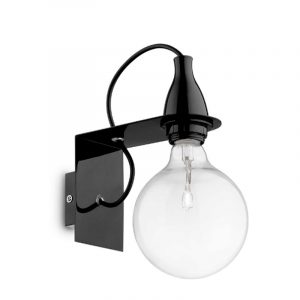 Ideal Lux Minimal Lampada Parete - immagine 2