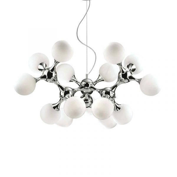 IDEAL-LUX-NODI-SP15-CROMO-STILLUCE-STORE-BERGAMO