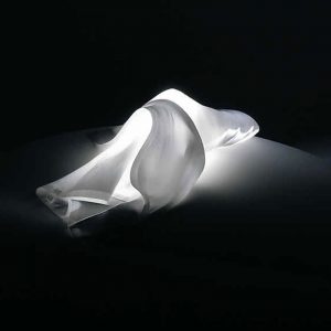 Ingo Maurer Delight Lampada Parete - immagine 3