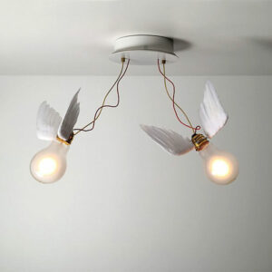 INGO-MAURER-LUCELLINO-DOPPIO-SOFFITTO-STILLUCE-STORE-BERGAMO