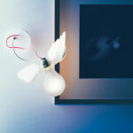 INGO-MAURER-LUCELLINO-NT-PARETE-AMB-STILLUCE-STORE-BERGAMO