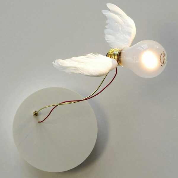 INGO-MAURER-LUCELLINO-NT-PARETE-STILLUCE-STORE-BERGAMO