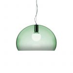 KARTELL-FLY-9030-VERDE-SALVIA-STILLUCE-STORE-BERGAMO